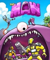 The Maw PC