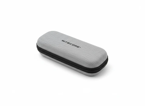 Nitecore universalus kietas dėklas AC012