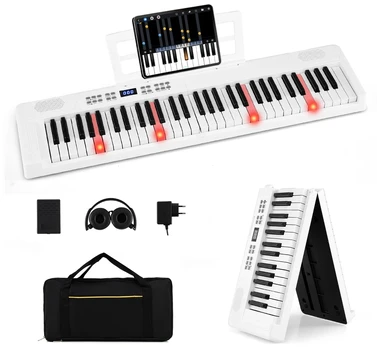 Pianinas 61 klavišų