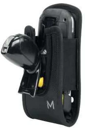 Mobilis Holster with front pocket