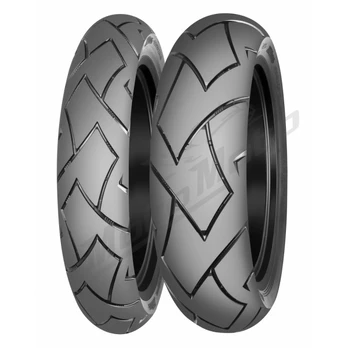 PADANGA MITAS TERRA FORCE TL 60W 120/70 R19