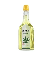 Alpa Francovka Konopí 160ml kaina