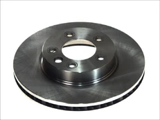 DELPHI BG9949 Brake Disc kaina