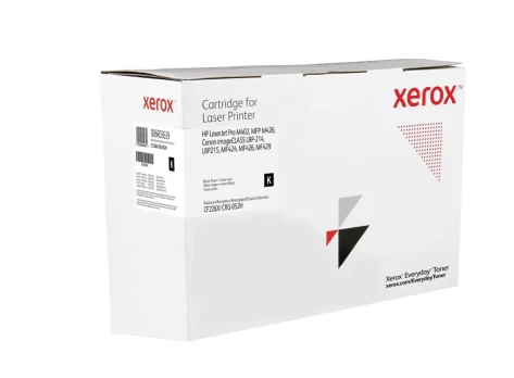 006R03463 (CF226A/CRG-052), Originali kasetė (Xerox)