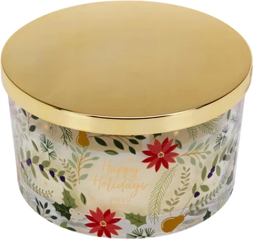 Žvakė, aromatinė, 28 h, 270 g