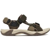 Basutės CMP Hamal Hiking Sandals 38Q9954 Rožinė