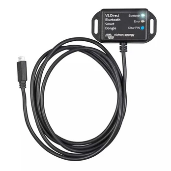 Victron Energy Bluetooth išmanusis raktas