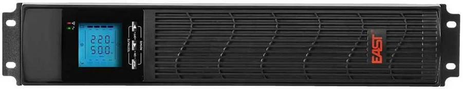 East UPS EA903PSRT BATUPS (Rack/Tower, LCD, 3000VA/2700W)