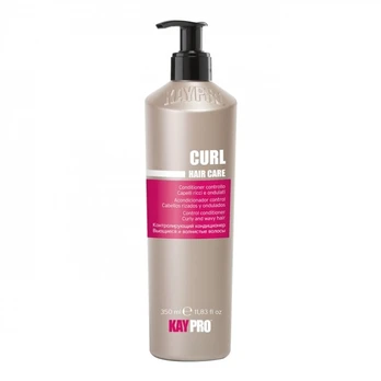 KayPro Curl Hair Care Conditioner 350ml