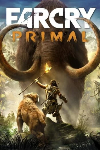 Far Cry Primal Uplay