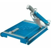 Popieriaus giljotina Dahle 561 A4 kaina