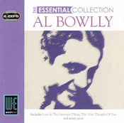 CD Al Bowlly - The Essential Collection