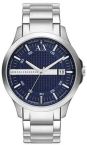 Vyriškas laikrodis ARMANI EXCHANGE AX2132 + BOX