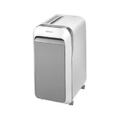 Popieriaus smulkintuvas Fellowes Powershred LX221, 2 x 12 mm kaina