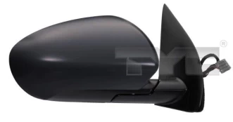 Išorinis veidrodėlis TYC 324-0029 kaina