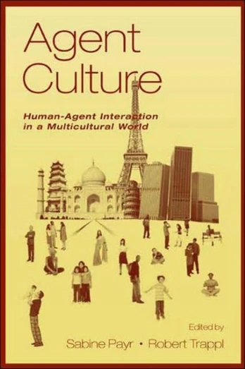 Agent Culture