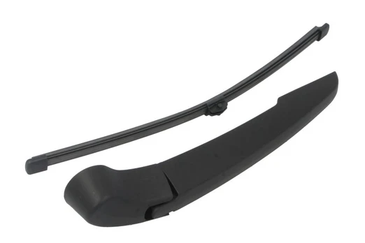 Stiklo valytuvas su svirtimi 365mm