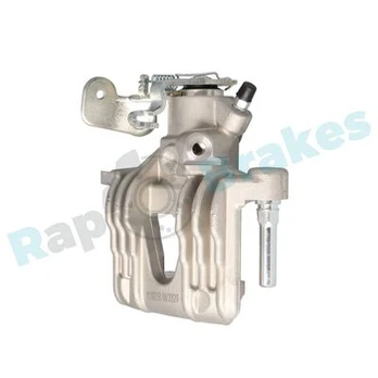 Stabdžių apkaba RAP BRAKES R-K0150