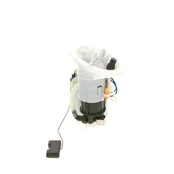 BOSCH 0 580 202 016 Electric fuel pump kaina