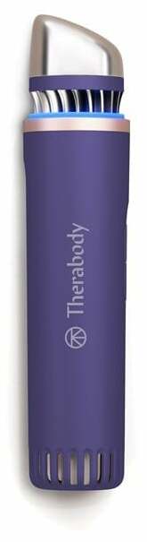 THERABODY THERAFACE DEPU?NG WAND INDIGO