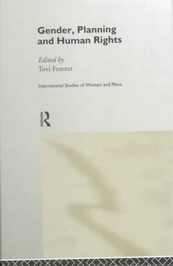 Gender, Planning and Human Rights