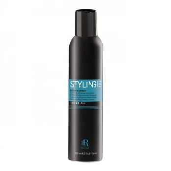 RR LINE STYLING PRO ECO FIX plaukų lakas, 320 ml