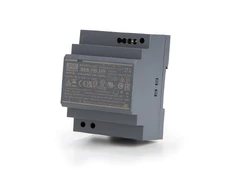 INDUSTRIAL DIN RAIL POWER SUPPLY - SINGLE OUTPUT - 100 W - 24 V - 4.2 A kaina