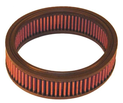 Sportinis oro filtras (apvalus) E-2601 187/156/56mm