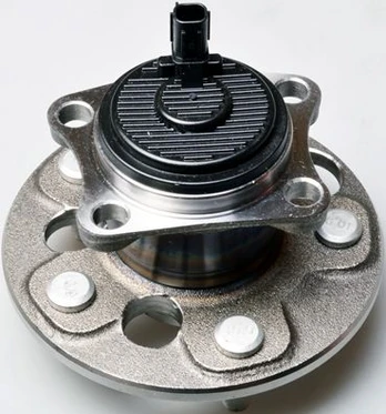 Rato guolio komplektas DENCKERMANN W413397