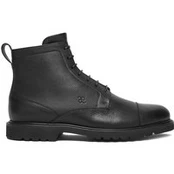 Ilgaauliai Fabi FU1192 Juoda
