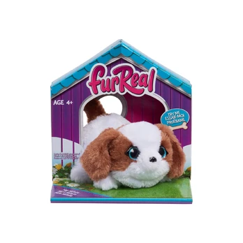 Interaktyvus mini gyvūnėlis Furreal My Mini's