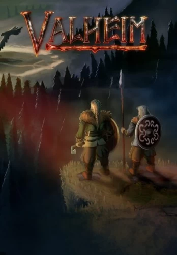 Valheim PC