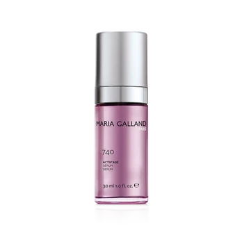 MARIA GALLAND Activ’age stangrinantis serumas su peptidais 740, 30ml