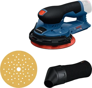 Bosch GRD 18V-127 Solo,CT