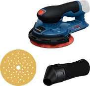 Bosch GRD 18V-127 Solo,CT kaina