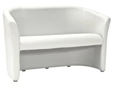 Sofa Signal TM-2 EK-26, balta kaina