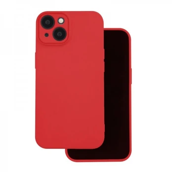 Dėklas Telforceone Silicon case for Honor 200 Smart red