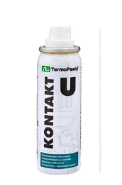 Chemijos priemonė AG Kontakt U 60ml kaina