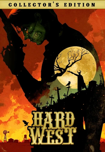 Hard West PC