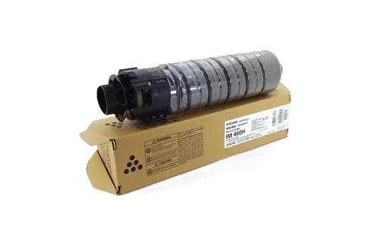 RICOH Toneris juodas IM460 ca. 15.400 Seiten