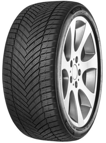 Minerva AS MASTER 185/65R14 86 H
