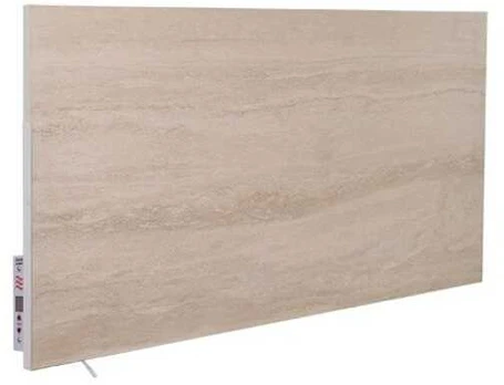 Teploceramic šildytuvas TCM RA 550 keramika (spalva 49202)