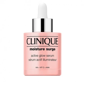 CLINIQUE_Moisture Surge Active Glow Serum serum do twarzy 30ml