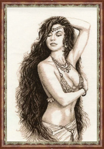 Shakira S/GT032