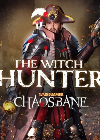Warhammer: Chaosbane PC