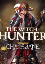 Warhammer: Chaosbane PC kaina