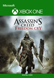 Assassin’s Creed Iv Black Flag Xbox