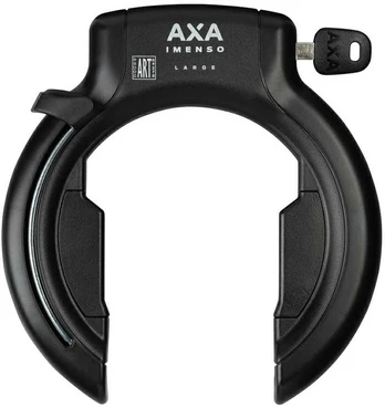 Frame lock AXA Imenso Large