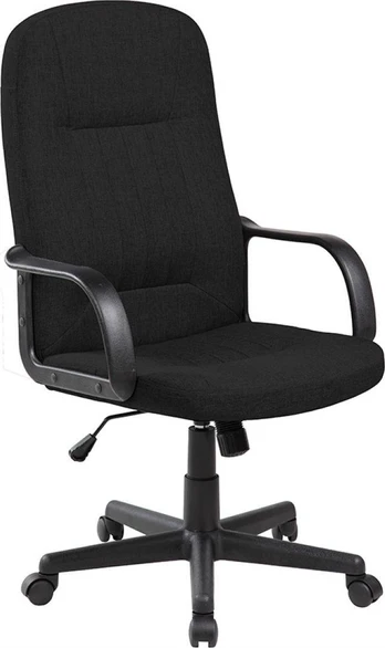 Biuro kėdė Office Products Malta, juoda