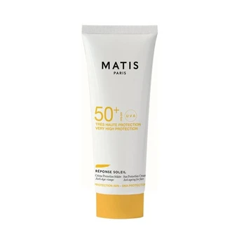 SPF 50+ kremas nuo saulės Matis, 50 ml